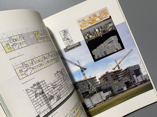 古書・古本 | Liebbooks |El Croquis 108 STEVEN HOLL 1998-2002