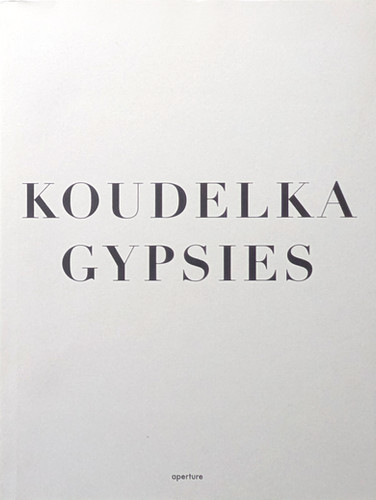 古書・古本 | Liebbooks |Gypsies / Josef Koudelka