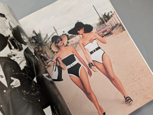 古書・古本 | Liebbooks |TALKING FASHION / SARA JANE HOARE