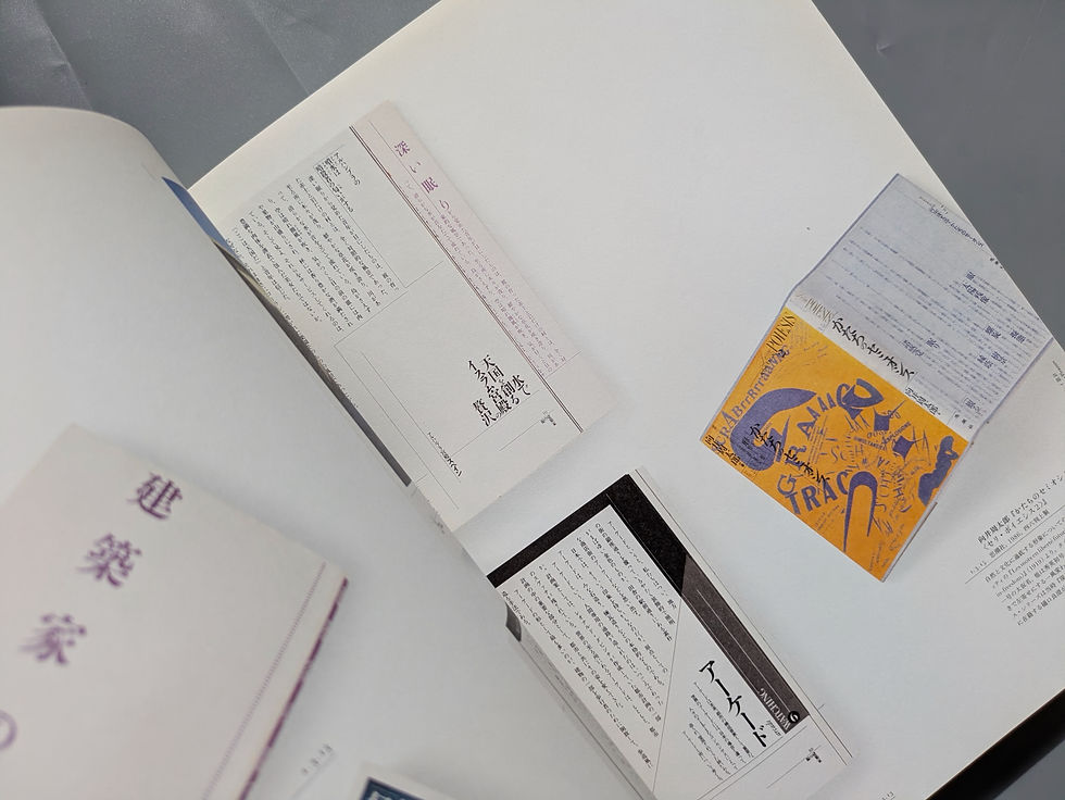 サムネイル： idea アイデア 346 2011 5 羽良多平吉 イエス・アイ・スィー