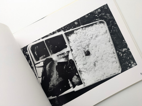 古書・古本 | Liebbooks |MORIYAMA Daido 1970-1979 [森山大道]