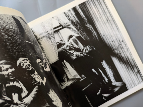 古書・古本 | Liebbooks |BILL BRANDT : SHADOW OF LIGHT