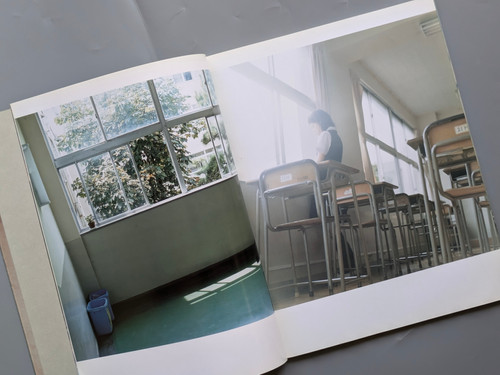 古書・古本 | Liebbooks |blue / Rinko Kawauchi [川内 倫子]