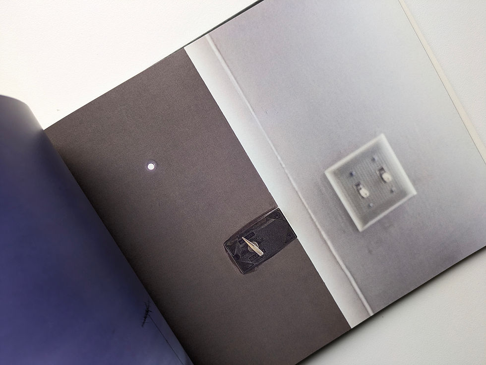 Thumbnail: Doug Aitken: Notes for New Religions