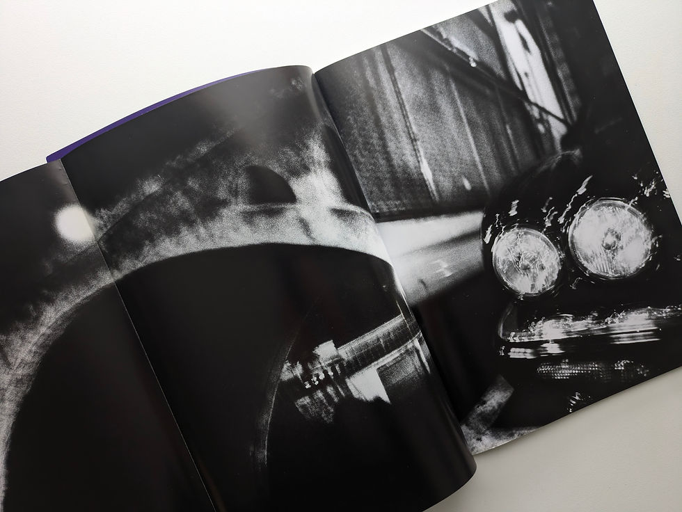 サムネイル： it / DAIDO MORIYAMA