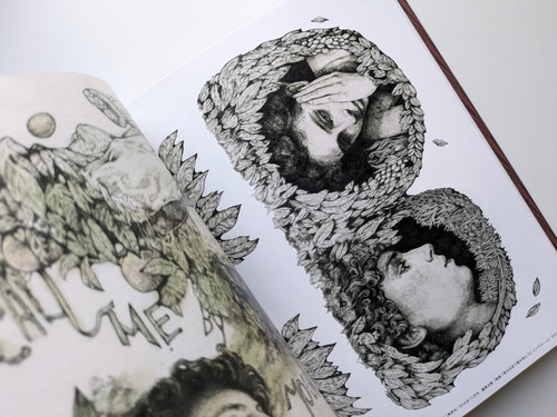 古書・古本 | Liebbooks |ヒグチユウコ画集CIRCUS Exhibition Edition