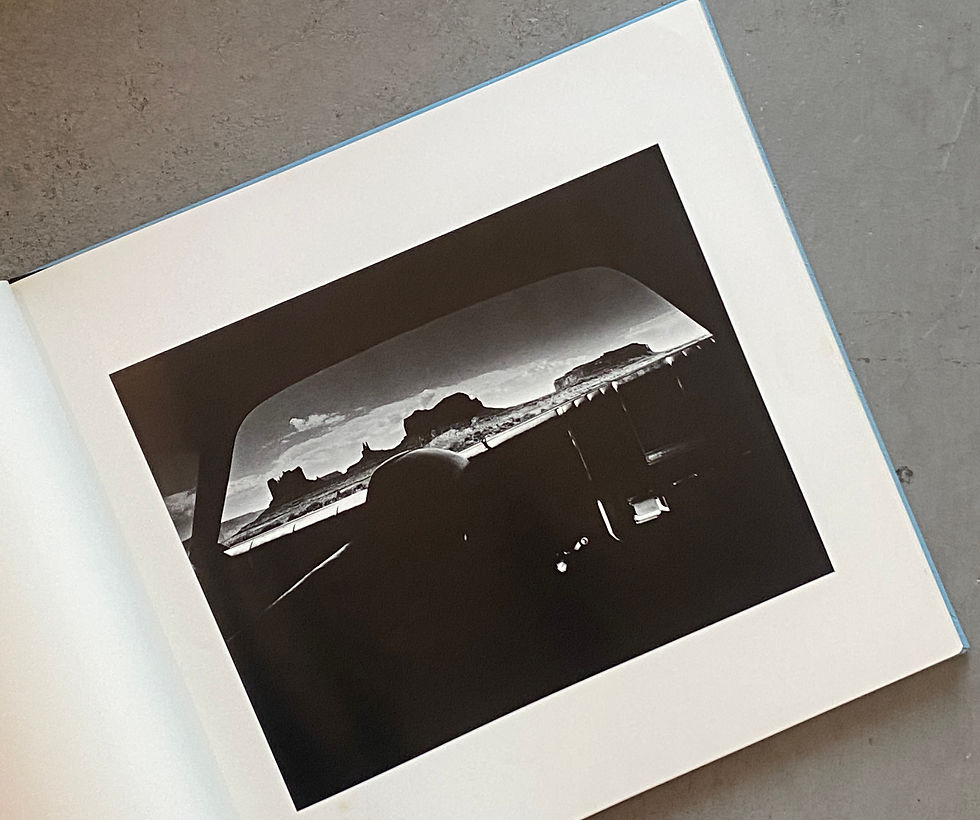 サムネイル： 消滅した時間 WHERE TIME HAS VANISHED  /  奈良原一高