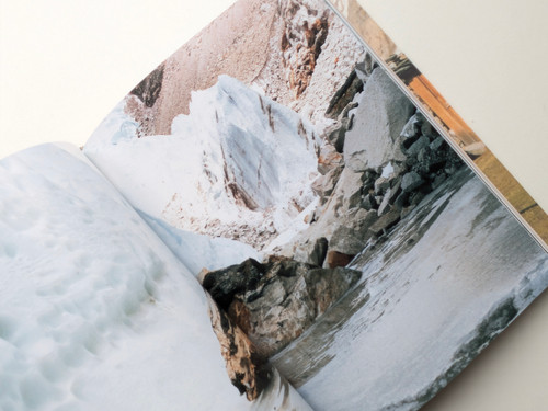石川直樹 The Himalayas The Himalayas: Romantic Geographic Archive 2 - 石川直樹