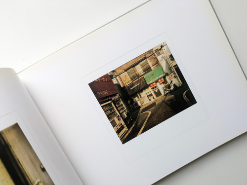 古書・古本 | Liebbooks |bye-bye polaroid / 森山大道 [SIGNED]