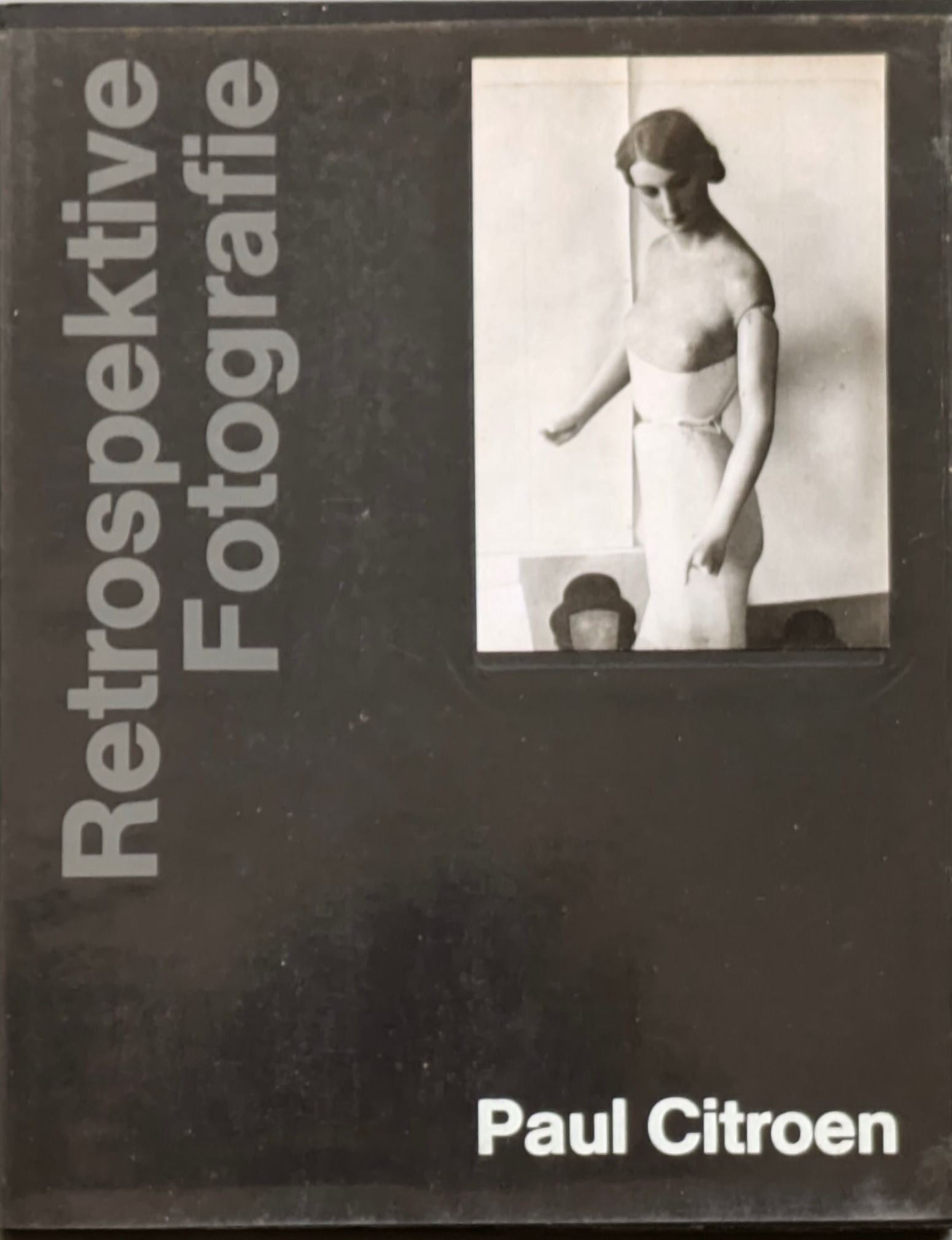 Paul Citroen (Retrospektive Fotografie)