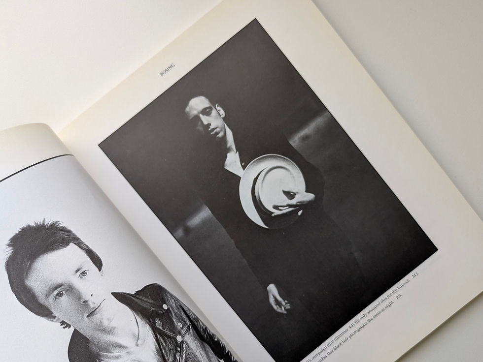 サムネイル： THE CLASH BEFORE & AFTER / PENNIE SMITH