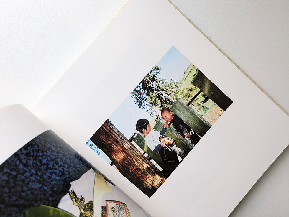 Thumbnail: As the Call , So the Echo / Yoshiyuki Okuyama [奥山由之]