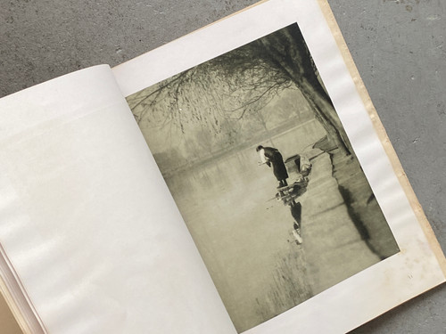 『BEAUTIFUL WEST LAKE』福原信三 写真集　古書 BEAUTIFUL WEST LAKE』福原信三 写真集 古書 - メルカリ