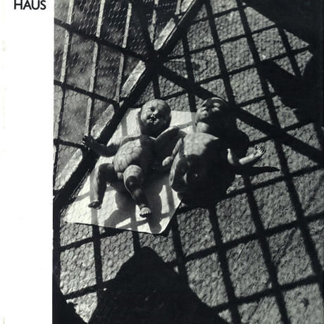 MOHOLY-NAGY FOTOS UND FOTOGRAMME / Andreas Haus