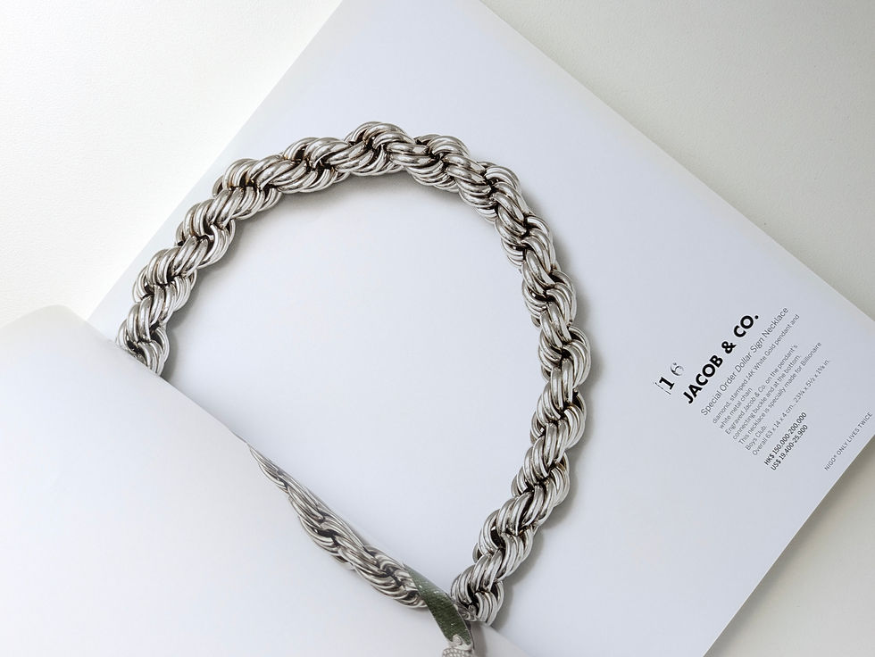 サムネイル： NIGO ONLY LIVES TWICE