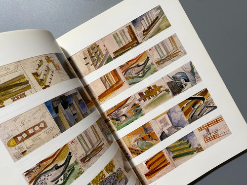 古書・古本 | Liebbooks |El Croquis 108 STEVEN HOLL 1998-2002