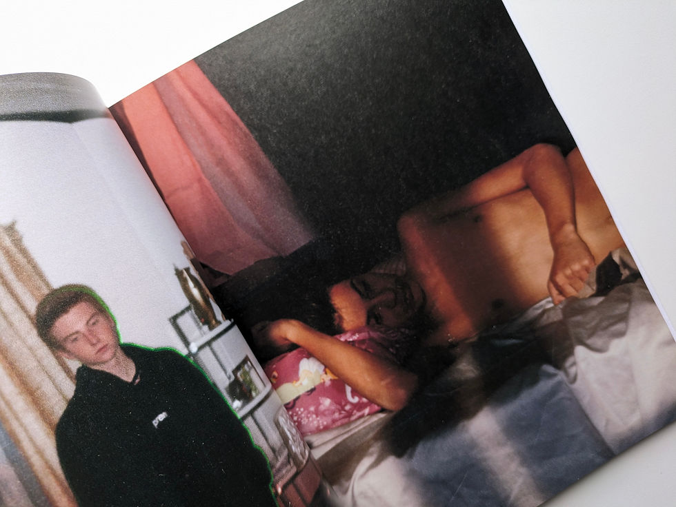 Thumbnail: Supreme / David Sims