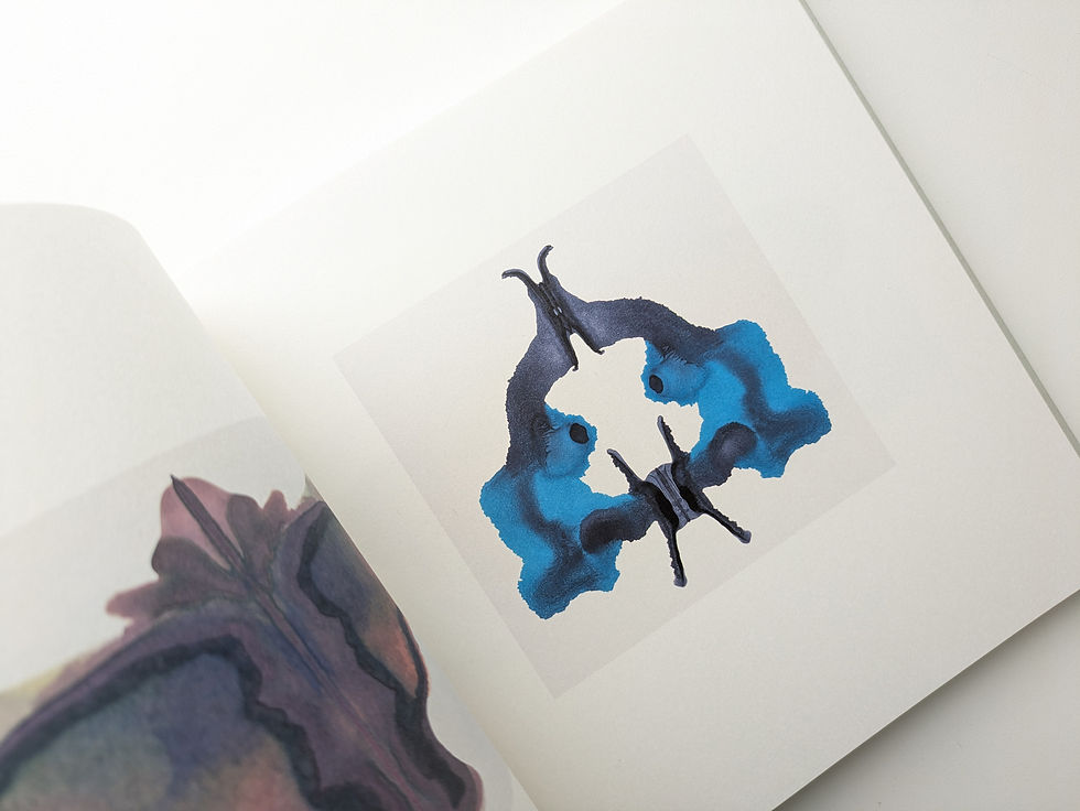 Thumbnail: 牛腸茂雄全集 作品編 / 監修 三浦和人