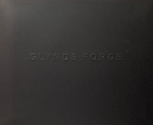 古書・古本 | Liebbooks |GLYNDE FORGE / TOMIO SEIKE [清家富夫]