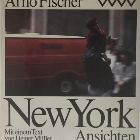 New York / Arno Fischer