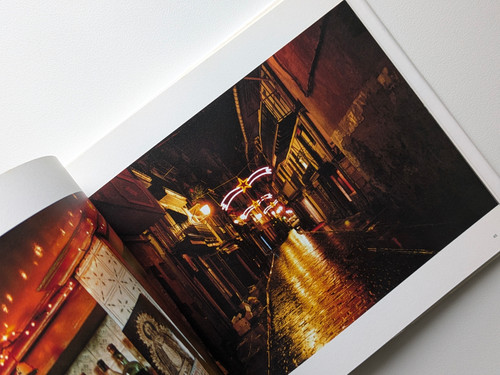 古書・古本 | Liebbooks |In-Between 3 尾仲 浩二 Koji Onaka : Latvia