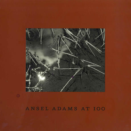 Ansel Adams at100