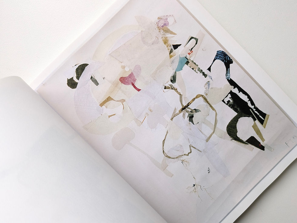 古書・古本 | Liebbooks |立花文穂 作品集 Leaves