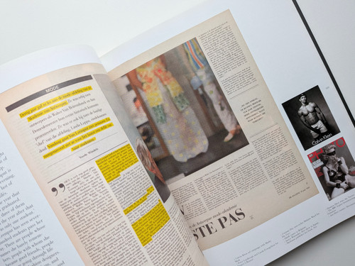 古書・古本 | Liebbooks |6+ ANTWERP FASHION