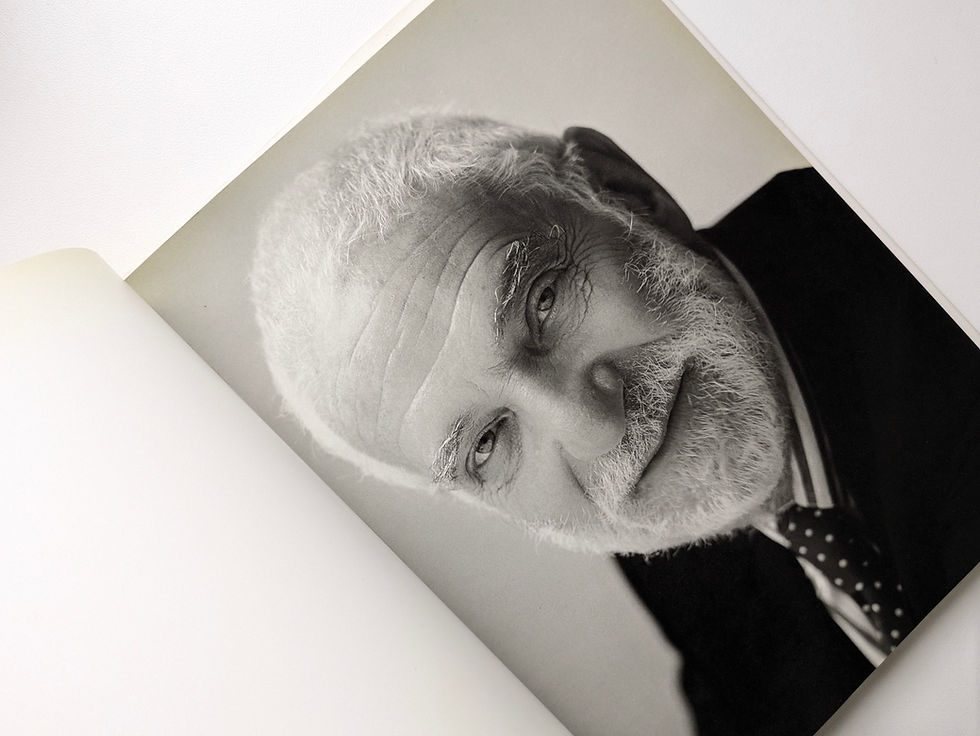 Thumbnail: SAKATA Photography amaranth  [SIGNED]  |  坂田栄一郎 写真集