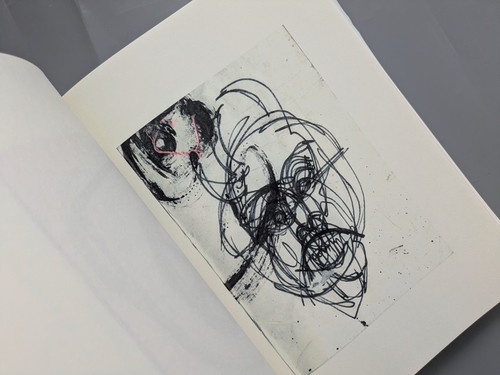 古書・古本 | Liebbooks |WERK magazine No.23: MASAHO ANOTANI “DEFORMED”