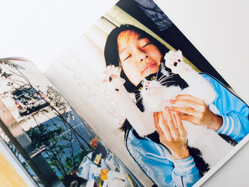 古書・古本 | Liebbooks |Project family / Motoyuki Daifu [題府基之]