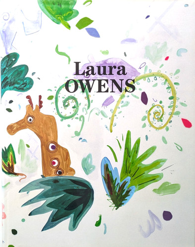 古書・古本 | Liebbooks |Laura Owens