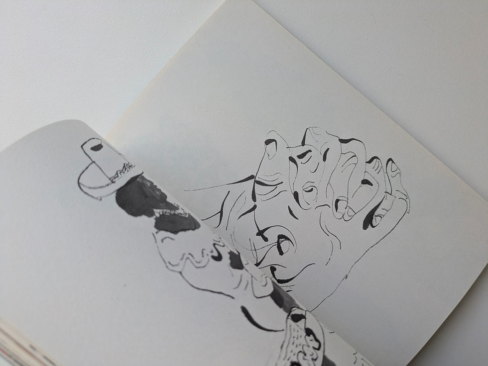 サムネイル： The Essential / MOSATOMO YOSHIZAWA [吉澤成友]