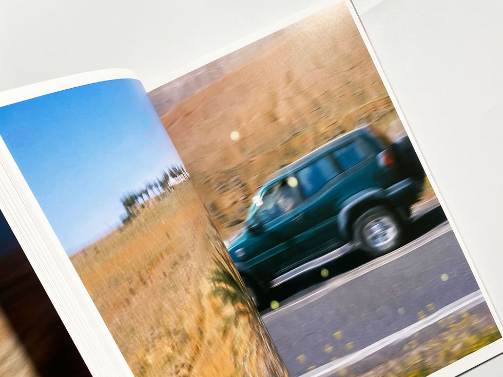 サムネイル： PORTRAIT OF AN ISLAND / Shinichiro Shiraishi