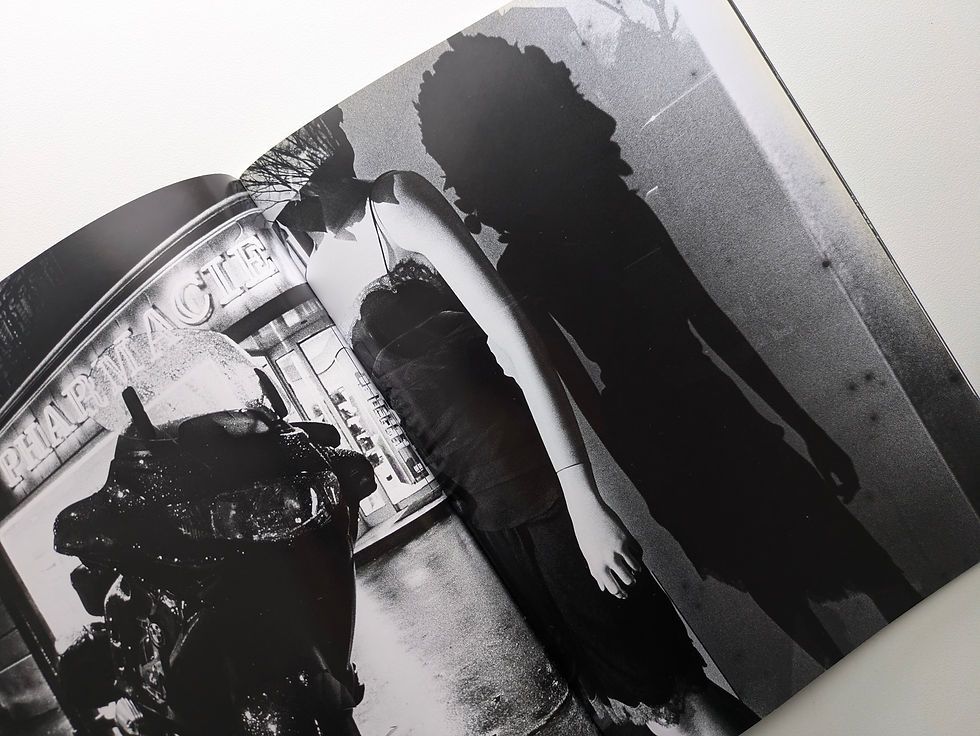 サムネイル： it / DAIDO MORIYAMA