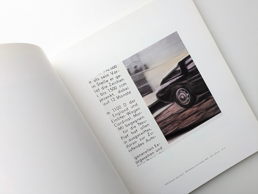 Thumbnail: Gerhard Richter