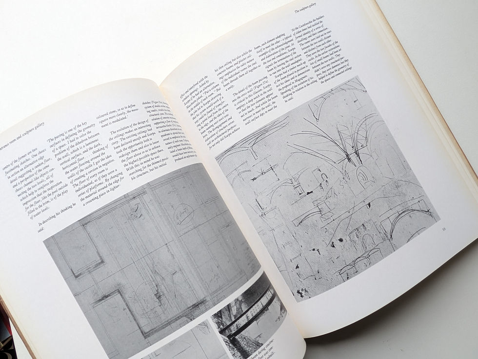 サムネイル： CARLO SCARPA & CASTELVECCHIO /  RICHARD MURPHY