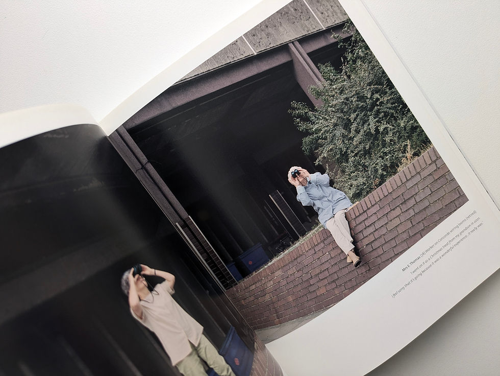 サムネイル： Concorde The Last Summer / Peter Marlow