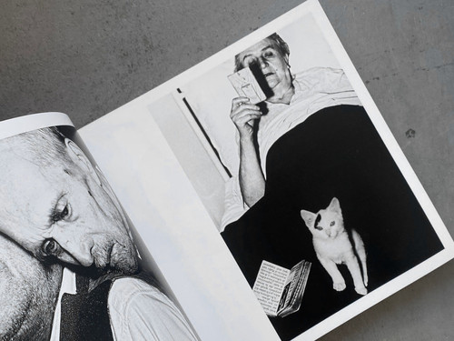 古書・古本 | Liebbooks |MARIO GIACOMELLI 黒と白の往還の果て