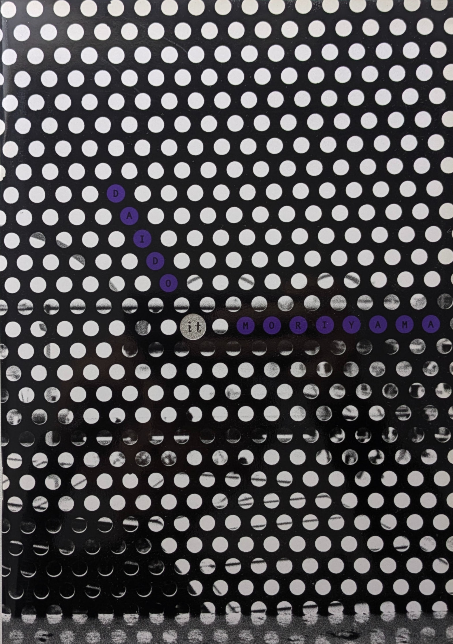 it / DAIDO MORIYAMA