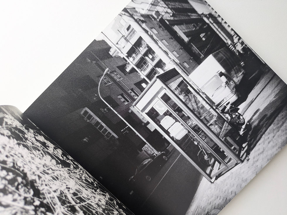 サムネイル： t-82 / Daido Moriyama [森山大道]