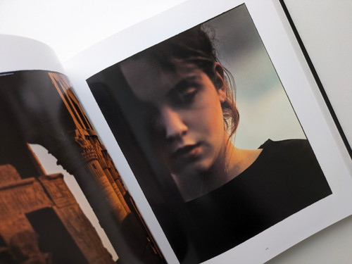 古書・古本 | Liebbooks |Mnemosyne / Bill Henson
