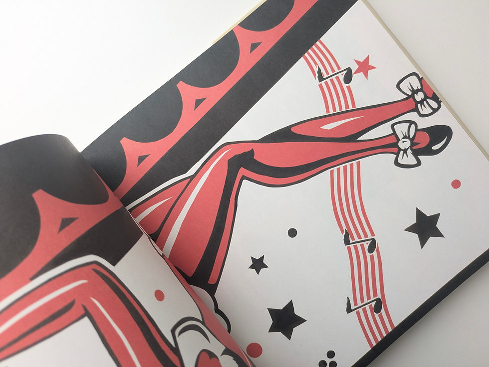 サムネイル： HATCH SHOW PRINT THE HISTORY OF A GREAT AMERICAN POSTER SHOP / Jim Sherraden etc