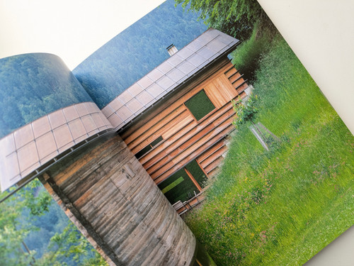 a+u 1998年2月 ピーター・ズントー 特集号 Peter Zumthor 建築と都市 a+u 1998年2月臨時増刊 Peter Zumthor ピーター・ズントー