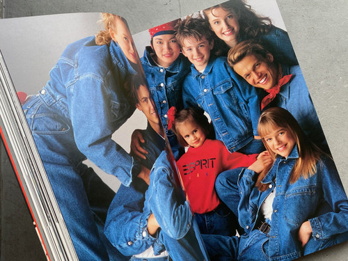 古書・古本 | Liebbooks |ESPRIT: The Comprehensive Design