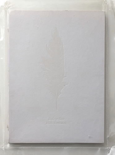 古書・古本 | Liebbooks |Bird's set Sun's / Mark Borthwick