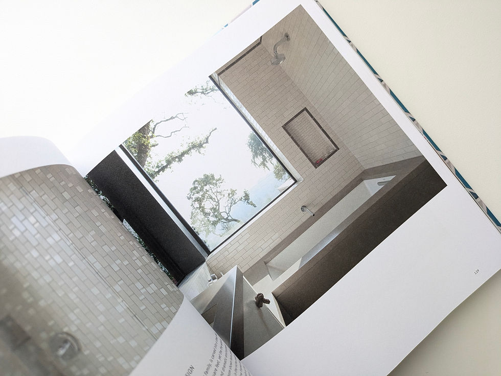 サムネイル： TILE MAKES THE ROOM GOOD DESIGN FROM HEATH CERAMICS