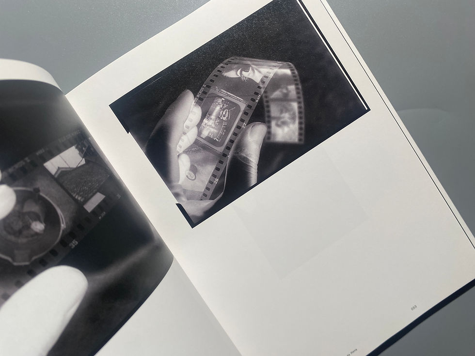 サムネイル： 見るは触れる 日本の新進作家 vol.19