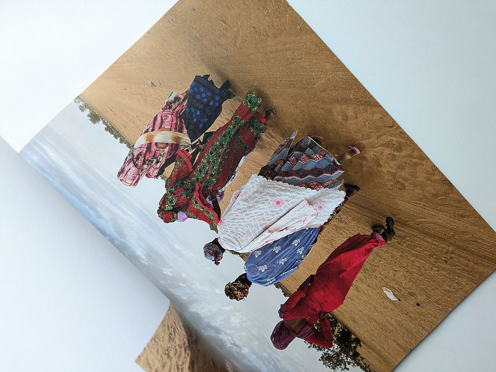 サムネイル： SYNTHESIS Curated For Youssouf Fofana
