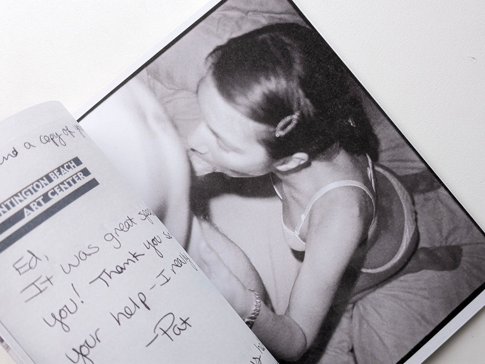 サムネイル： THE CONTAGION OF SUGGESTIBILITY / ED TEMPLETON